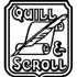 quill-and-scroll
