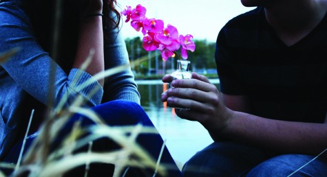 Countdown for prom 2012