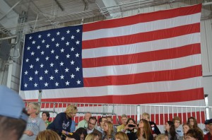 Mock election next week