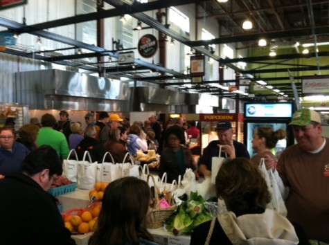 NewBo Market opens for business