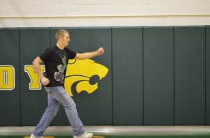 Rush is on for winter fitness