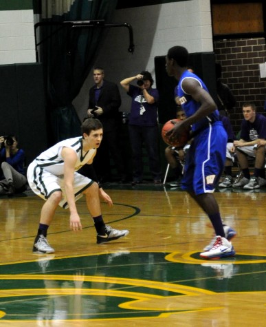 Kennedy 80 Jefferson 73