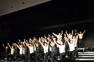 Premiere Concert