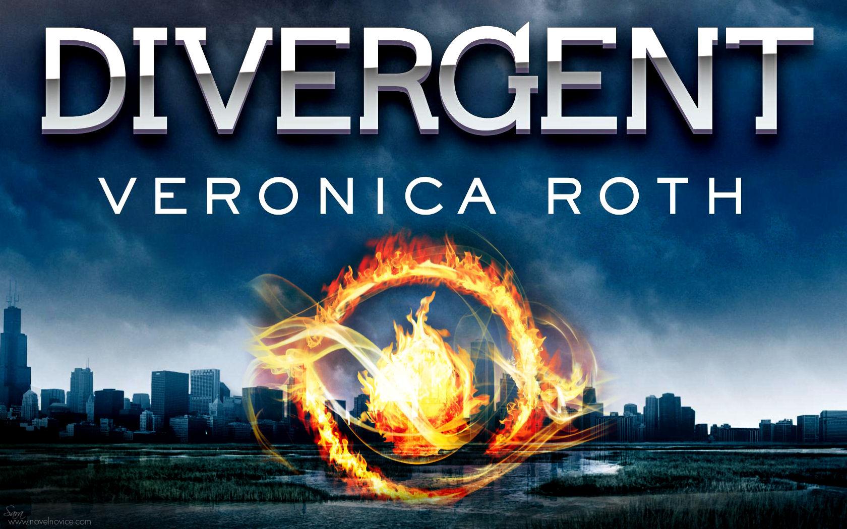 Book review: The Divergent Trilogy
