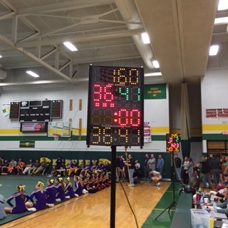 Kennedy wrestling season underway