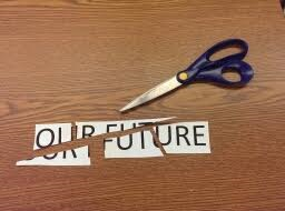 Cutting Our Future