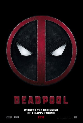 Review: Deadpool