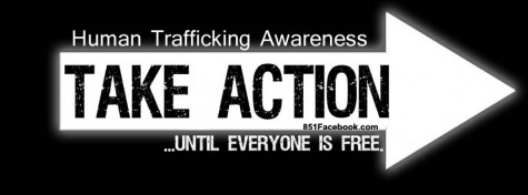Human trafficking becoming an organization at Kennedy
