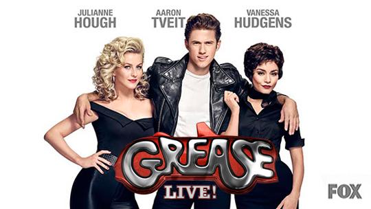 Grease Live review: Nothing beats the classic