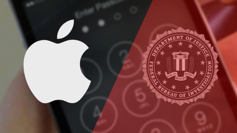 FBI vs. Apple Legal Clash Continues