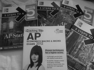 AP Panic: How to Study