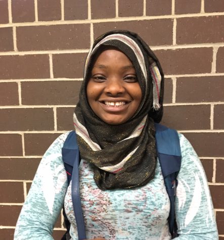 From Kenya to Kennedy