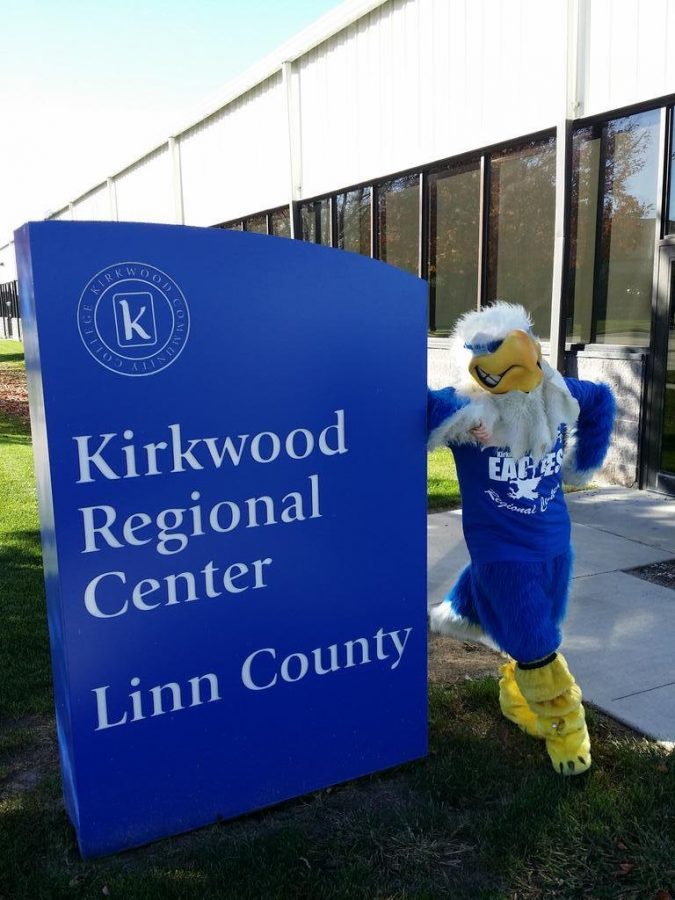 Photo provided by Kirkwood Regional Center