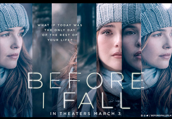 Before I Fall: Review