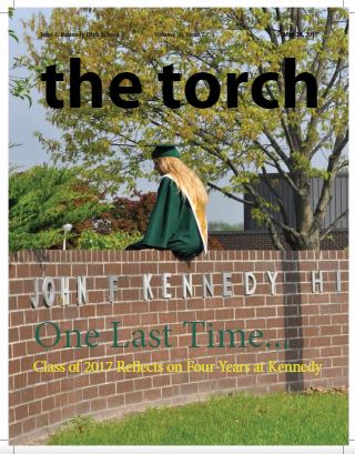 The final 2017 spring issue for Torch is available May 24. 