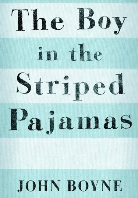 Book Review: The Boy in the Striped Pajamas