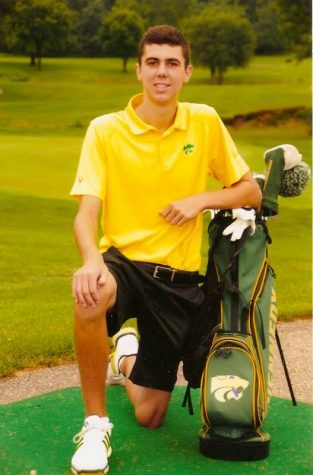 Senior Editorial: Jake Corkery