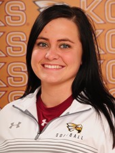 LeClere Leads as Softball Head Coach