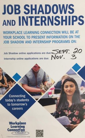 Kennedy Students’ Advice for Job Shadows