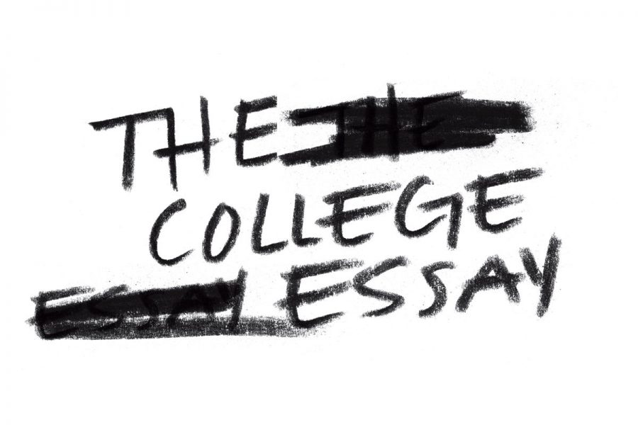 How+to+Ace+the+College+Essays