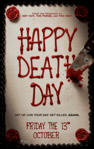 Happy Death Day is in theaters now.