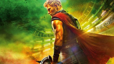 Thor: Ragnarok was released on November 3, 2017.