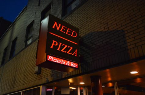 Need some pizza? Don't miss this place