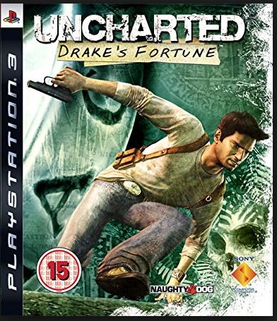 Uncharted