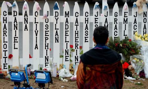 Sandy Hook, Five Years Later