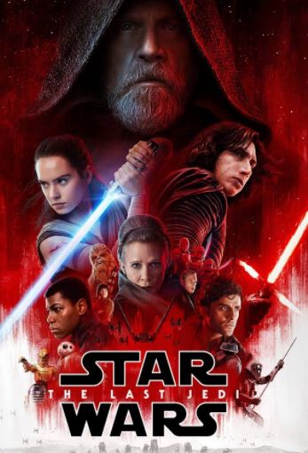 Review of Star Wars: The Last Jedi