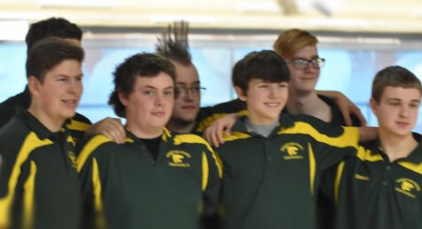Bowling State Qualifier 2018 Photos