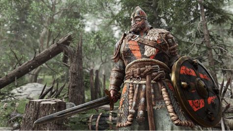 For Honor Game Updates and Patches