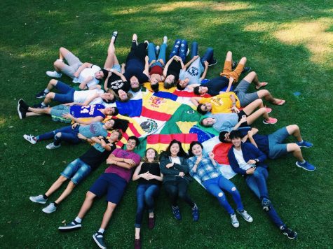 How Rotary and Kennedy High School Changed My Experience in America