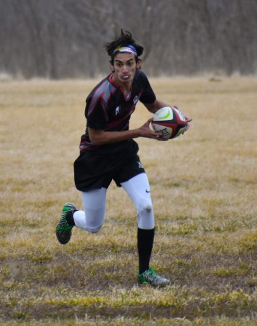 Spartans Tackle Their First Season with a Scrimmage