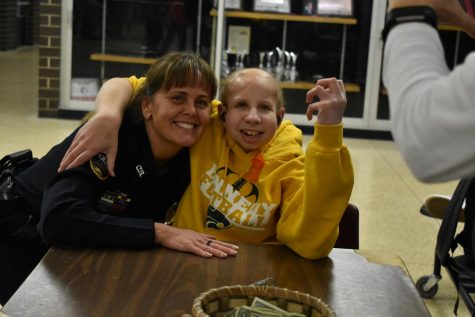 Mini Dance Marathon: Just Good Fun