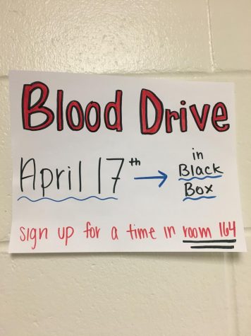 Want to LITERALLY Give Back to the Community?