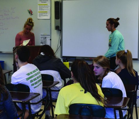 The Importance of Student Government