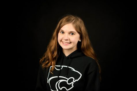 Photo of Alyssa Friedley