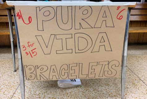 Pumpkin Patch Preschool - We are selling Pura Vida Bracelets for a  fundraiser! We have a few left. Please comment below if you would like to  purchase one! They are $10. We