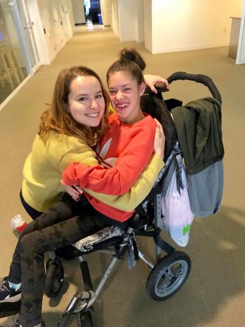 Bella Trotter’s Wish Comes True