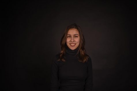 Photo of Claire Beaman