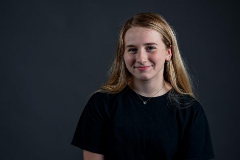 Photo of Olivia Riley-Schmelzer