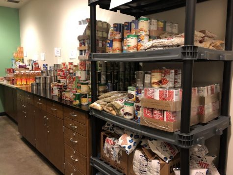 CRCSD Offers Aid in this Time of Need