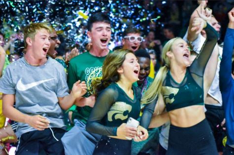 Best Spirit in America