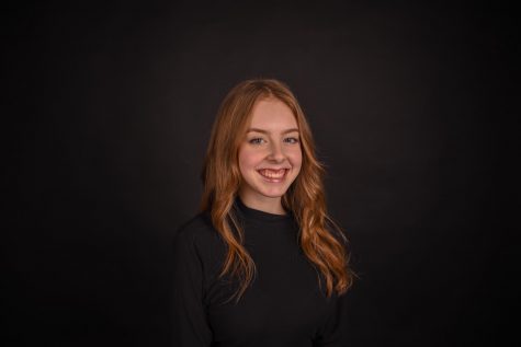 Photo of Lindsey Matus