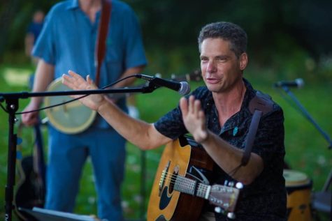 A Year Later: Remembering Rick Nees