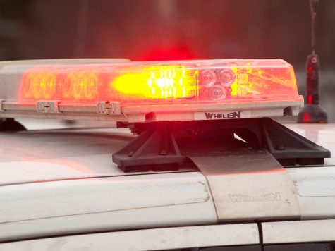 Robbery at Gunpoint in the Kennedy Parking Lot