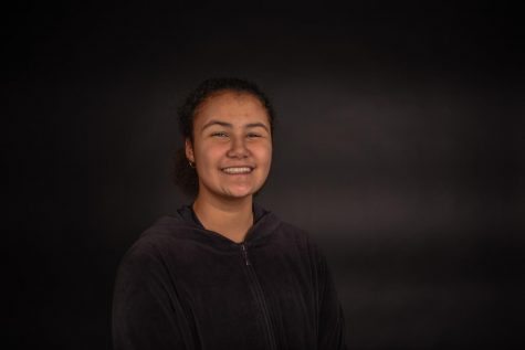 Photo of Jasmine Hite
