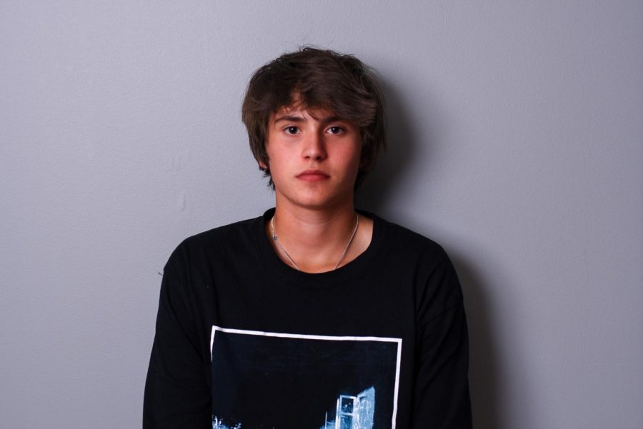 Skyler Bickford