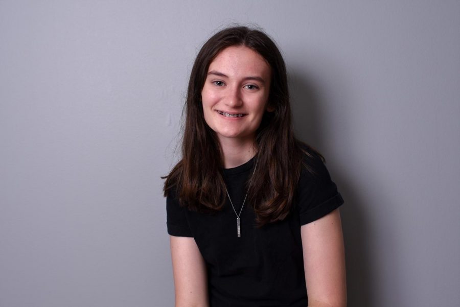 Molly Martin
